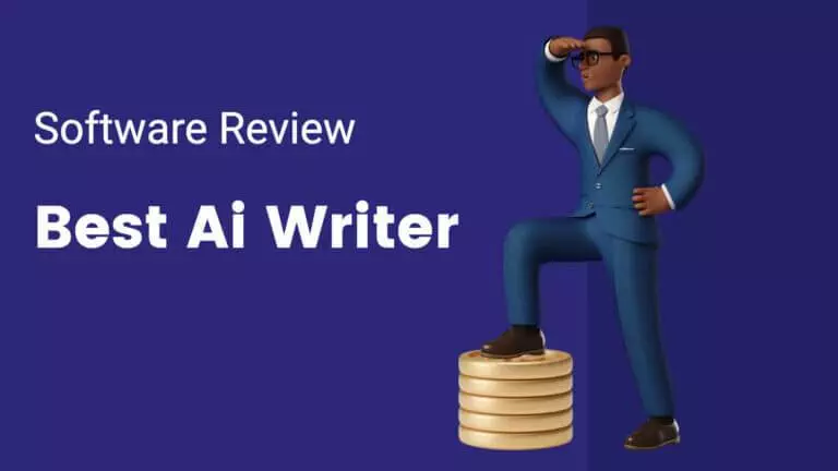 Reviewing The Top-Ranking Ai Writer Software.