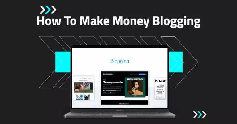 Guide On Monetizing A Blog.
