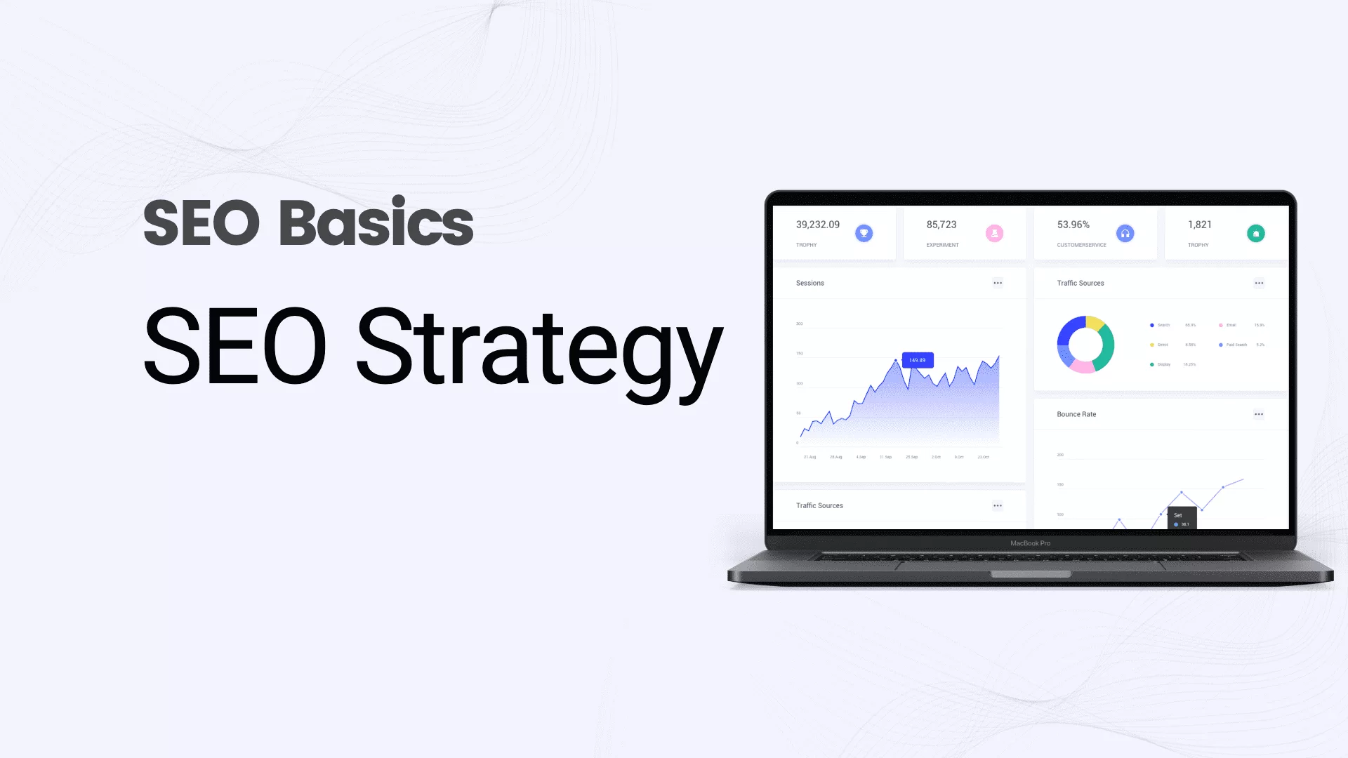 What Is Seo Strategy &Amp; Ranking Plan