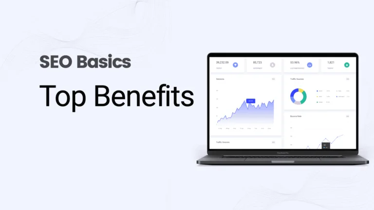 Why Is Seo Important For Top Benefits In Digital Marketing?
